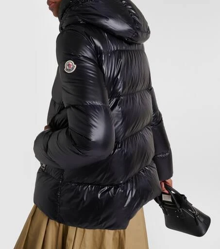 Moncler Seritte down jacket 5