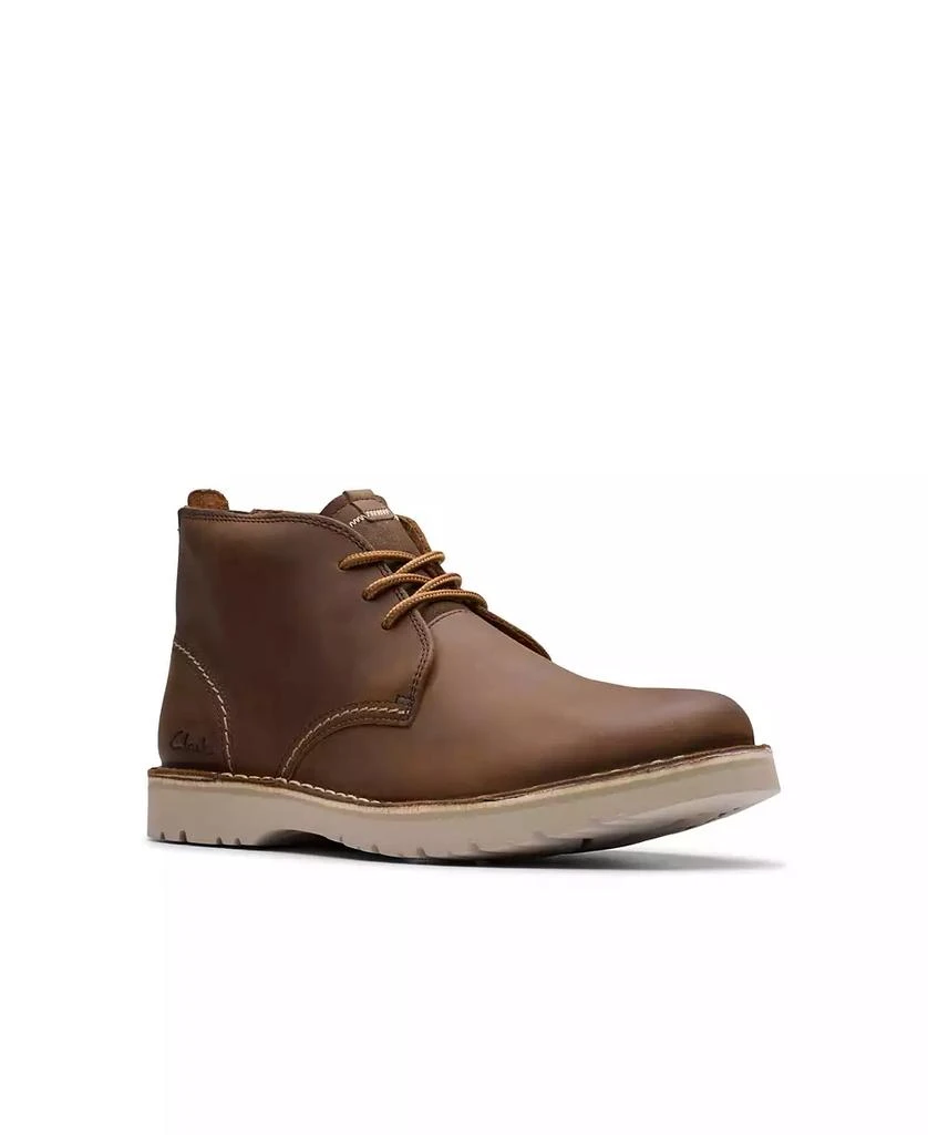 Clarks Collection Men's Eastridge Mid Boots 1