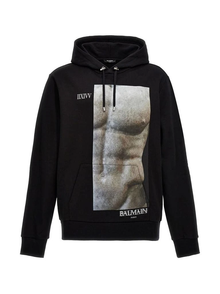 Balmain Balmain Sweatshirts 1