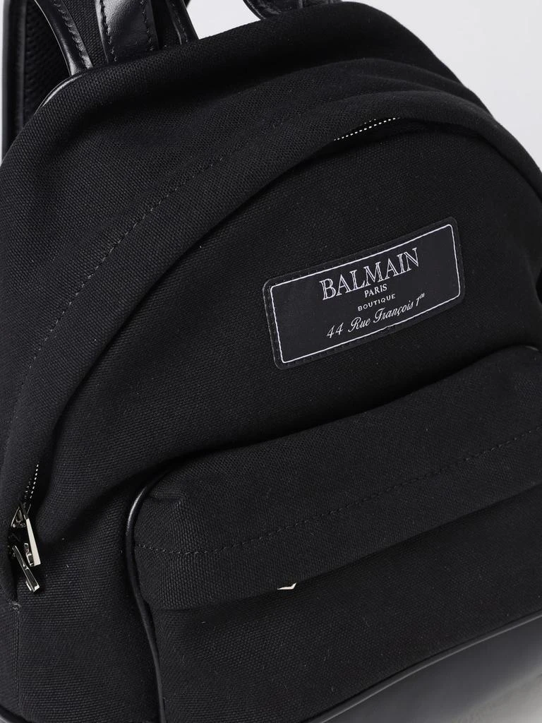 Balmain Duffel bag kids Balmain 3
