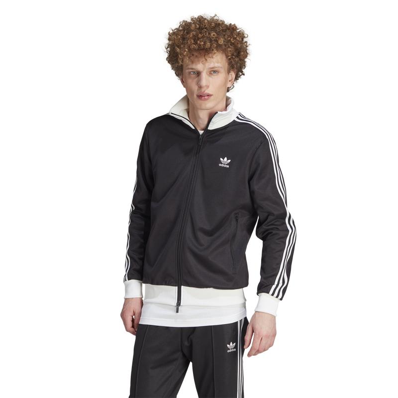 men's adicolor beckenbauer track jacket