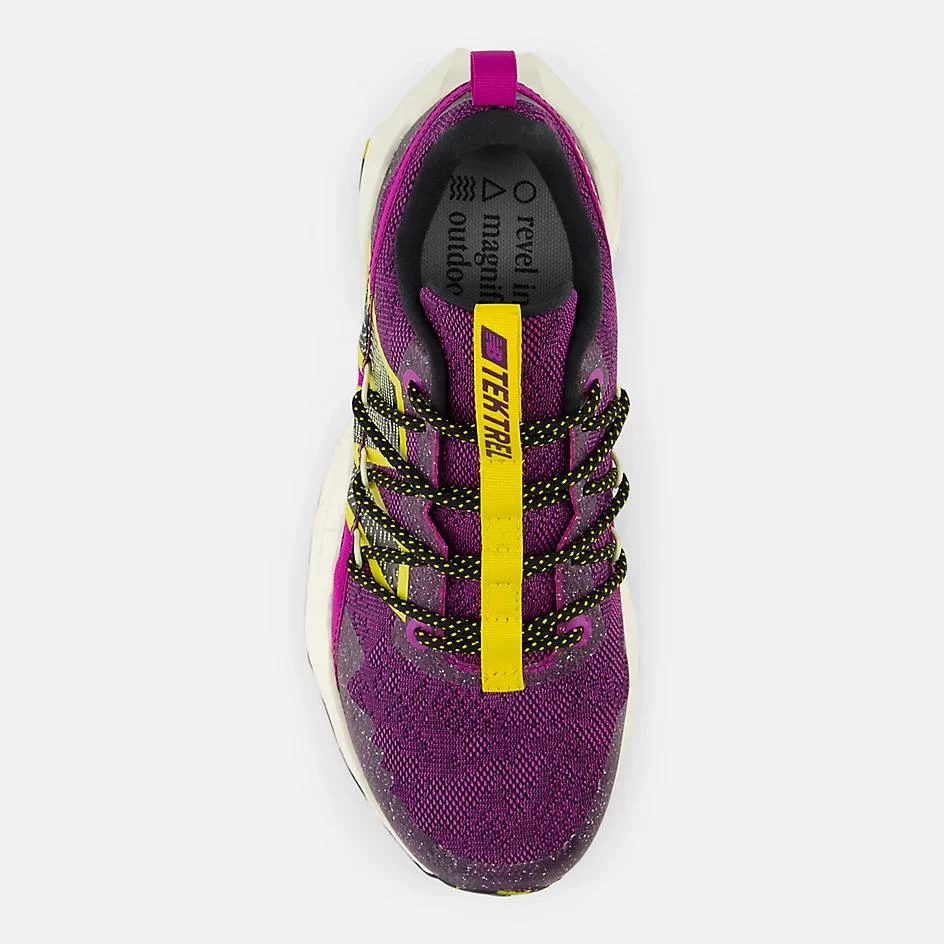 New Balance Tektrel 4