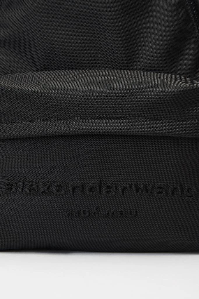 Alexander Wang Punch Backpack in Canvas 5
