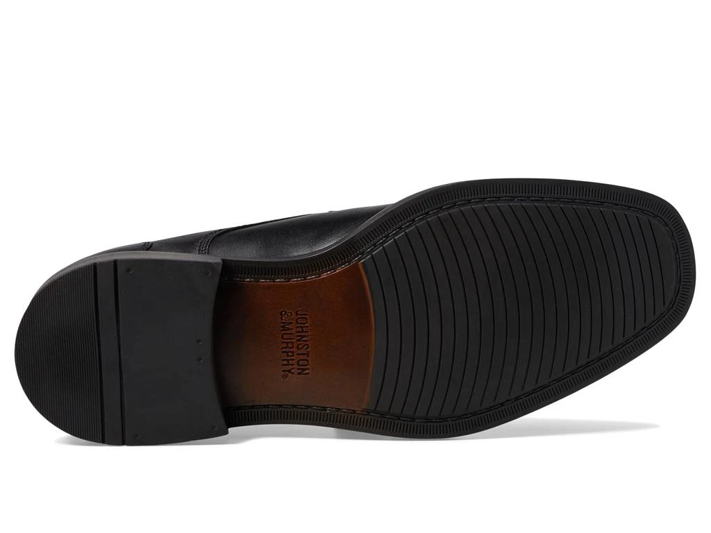 Johnston & Murphy Tabor Runoff Lace-Up 3