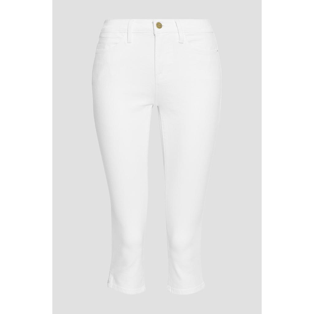 Frame Frame - Skinny Leg Jeans - 0 - Woman