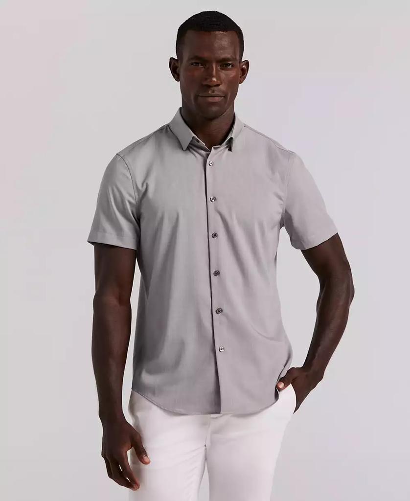 moisture wicking short sleeve dress shirts