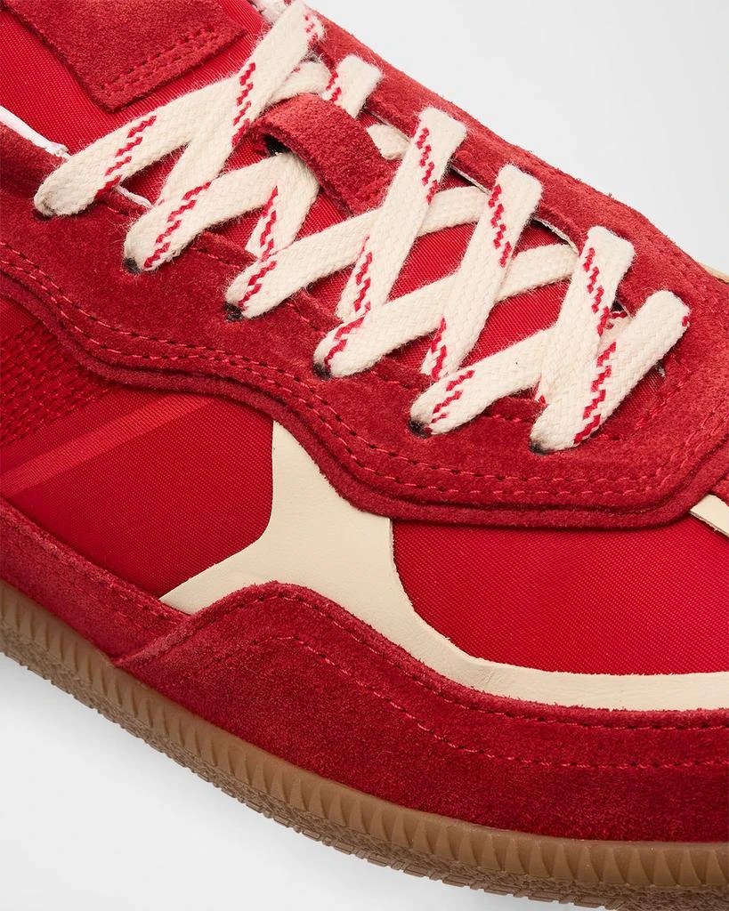 ALOHAS TB.490 Rife Suede Low-Top Sneakers 6