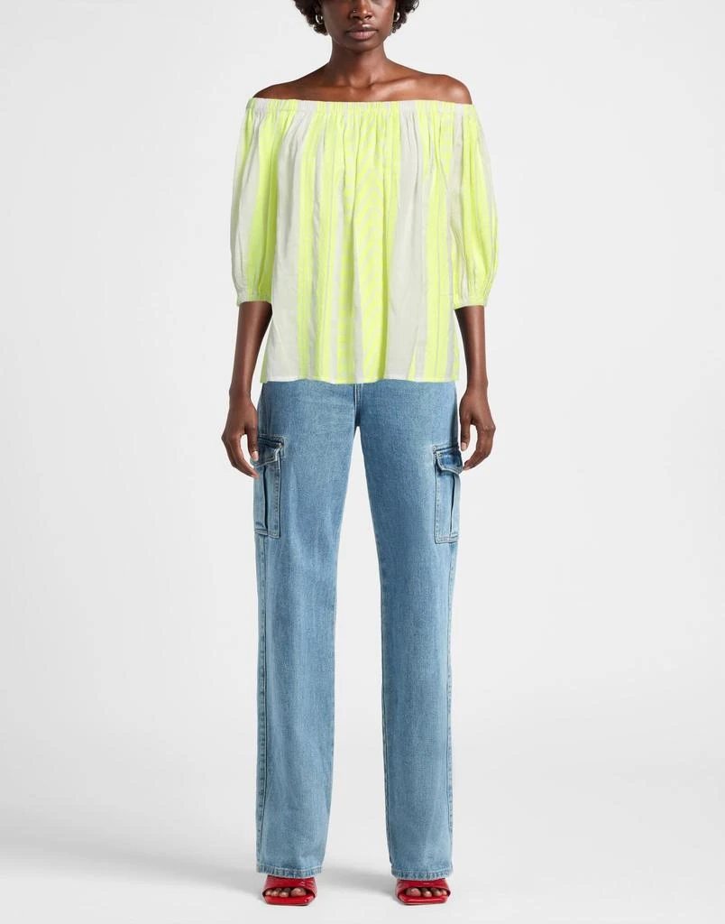 Replay Off-the-shoulder top 2