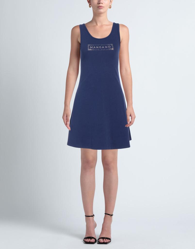 MANGANO Short dress