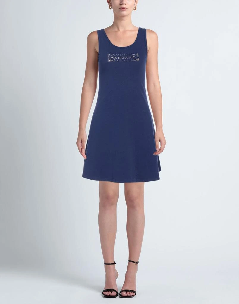 MANGANO Short dress 2