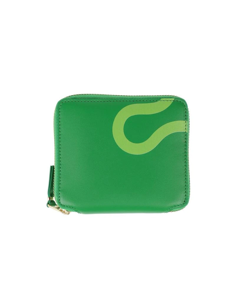 Comme des Garcons Wallet 1