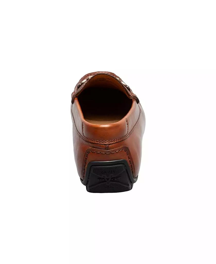Florsheim Men's Motor Moc Toe Bit Loafer 5