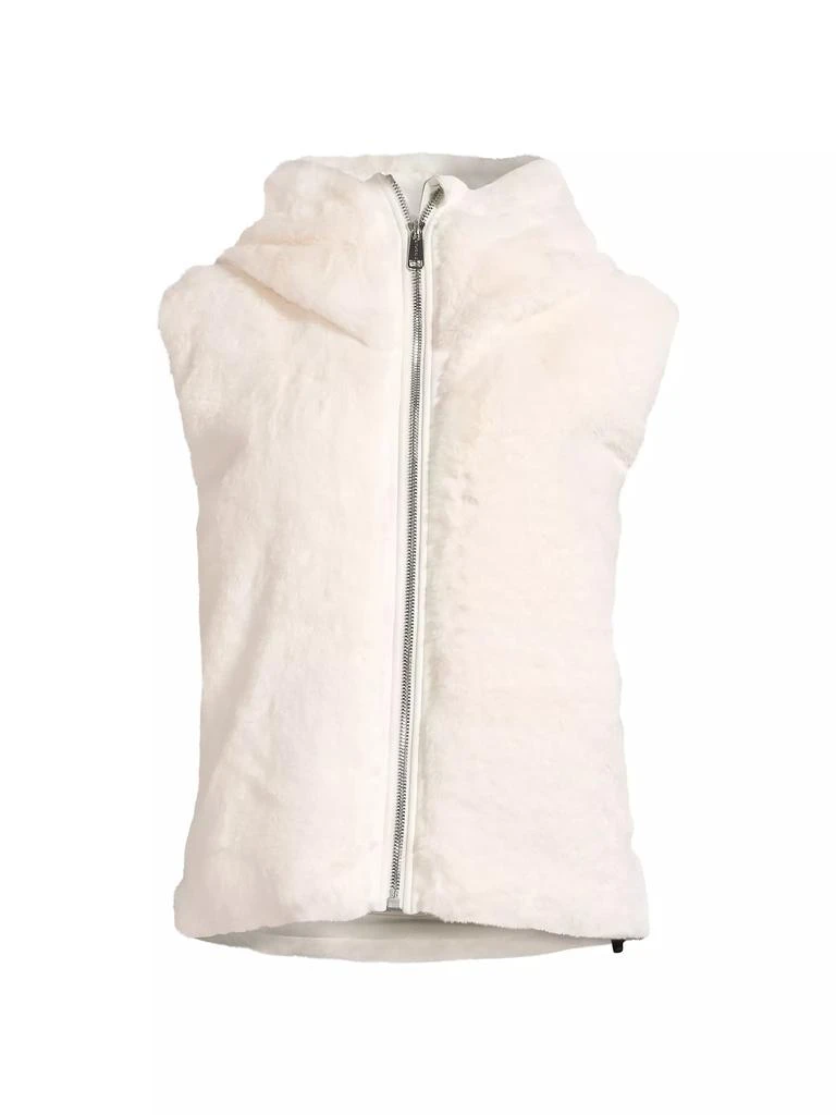 Head Sportswear Eva Faux Fur Vest 1