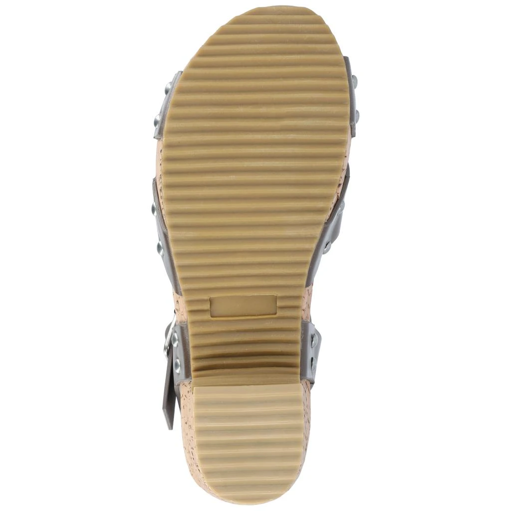 Journee Collection Collection Women's Tru Comfort Foam Valentina Sandals 4