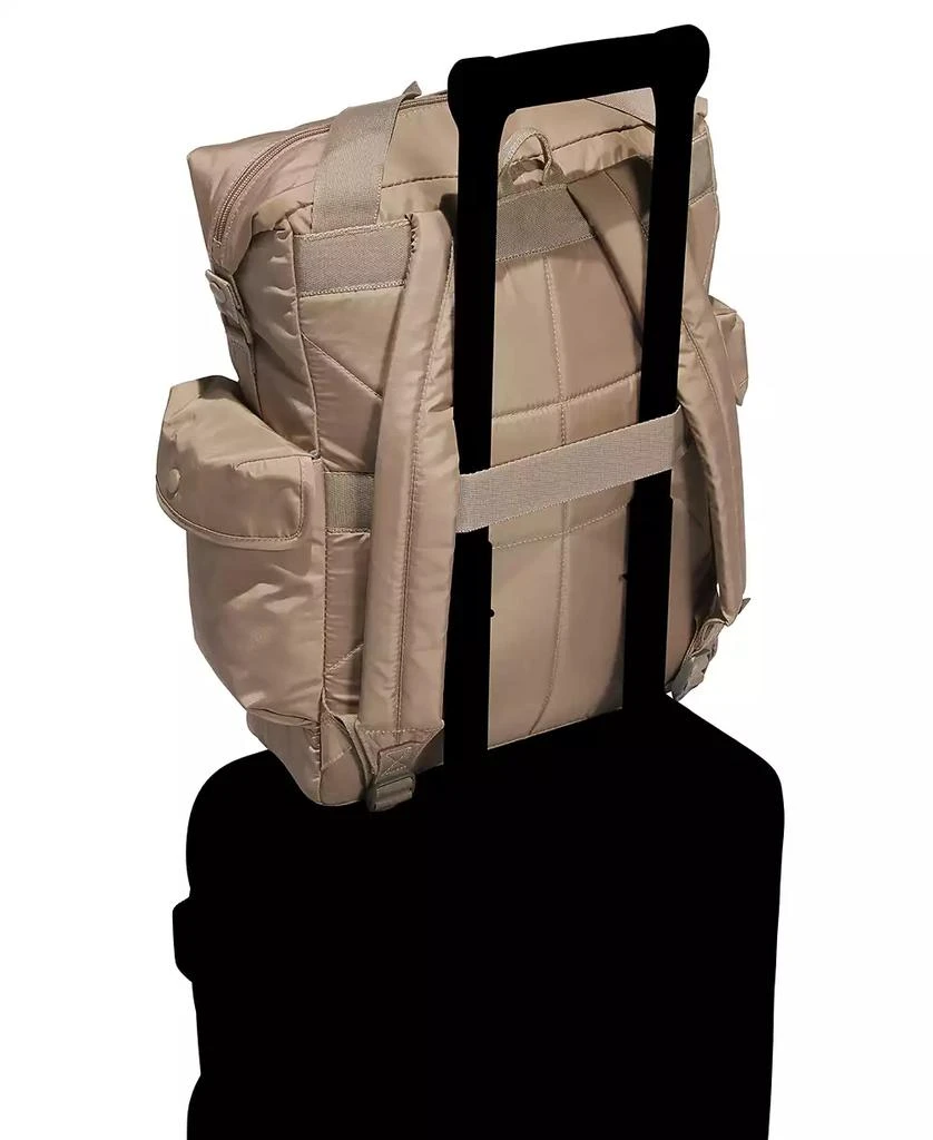 Adidas Women
s Saturday 2 Backpack 4