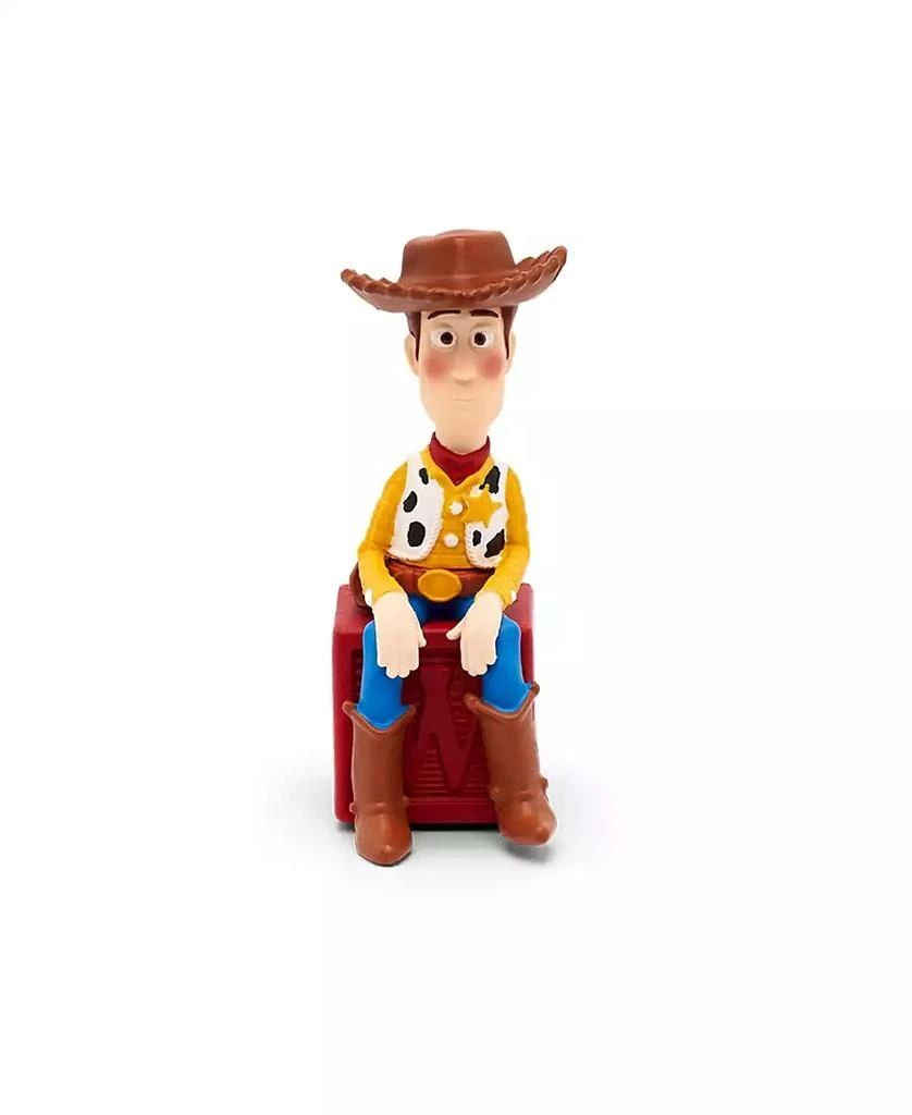 Tonies Toniebox with Disney Buddy Bundle Audio Play Figurines 4