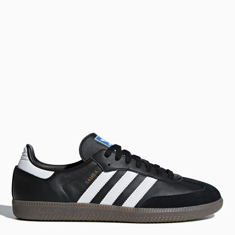 Shop LOW SAMBA OG BLACK TRAINER on Sale at BeyondStyle  Get 26% Off LOW  SAMBA OG BLACK TRAINER with Limited-Time Flash Deals, Exclusive Discounts,  and Special Offers. Enjoy Unbeatable Savings on