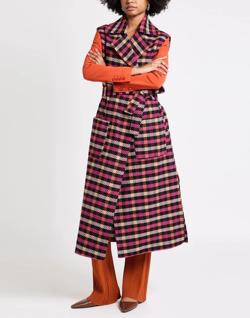 SHIRTAPORTER Coat 2