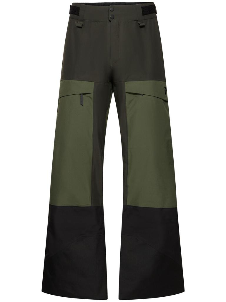Peak Performance Gravity 3l Gore-tex Ski Pants