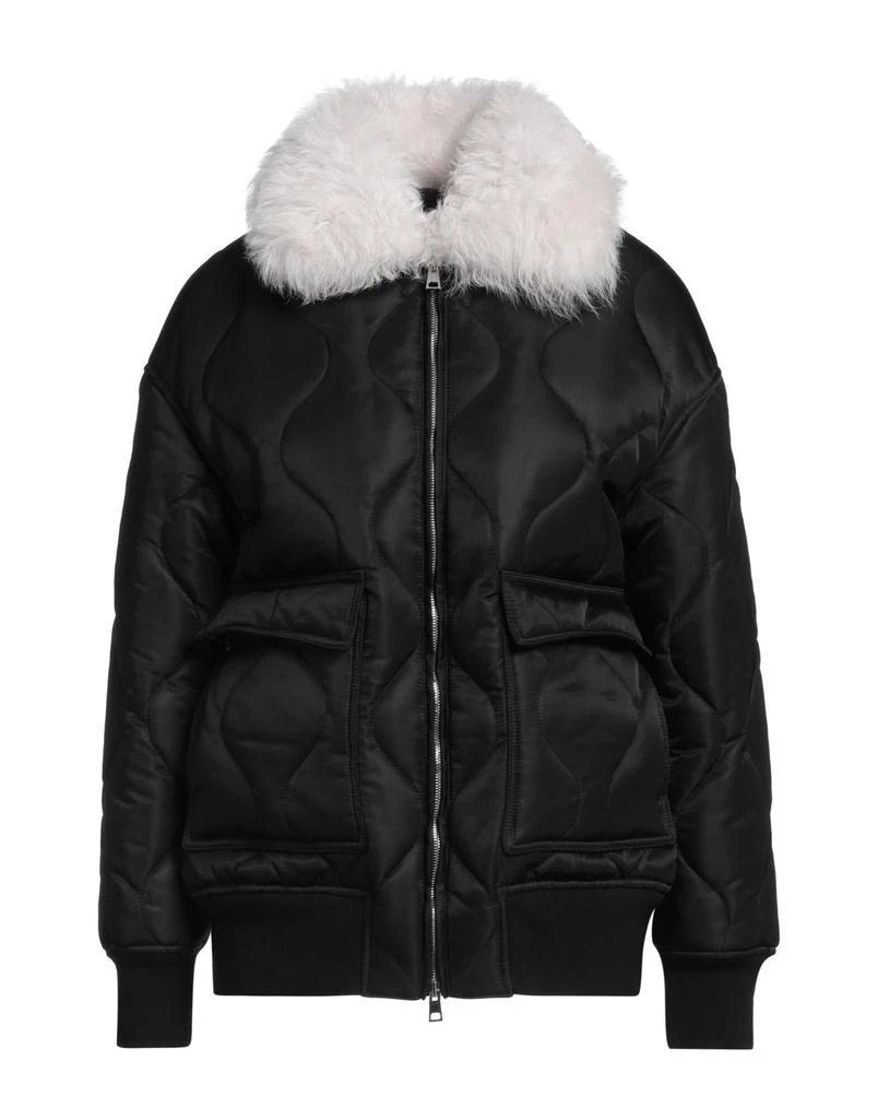 BLANCHA Shell  jacket 1