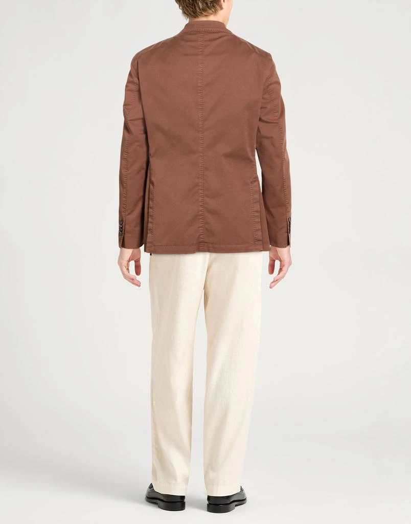 L.B.M. 1911 Blazer 3