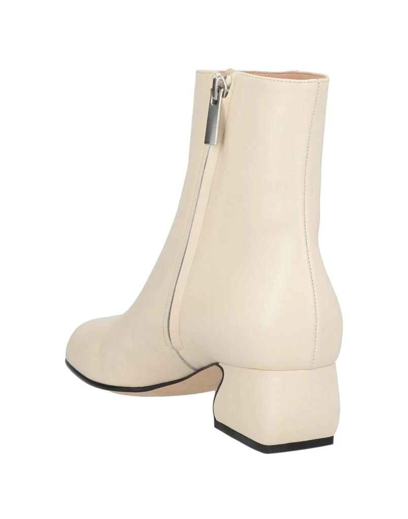 SI ROSSI by SERGIO ROSSI Ankle boot 3