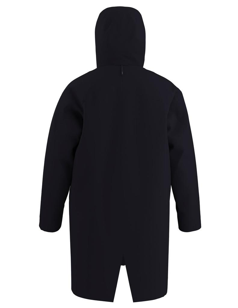 Veilance Veilance Hooded Longline Coat