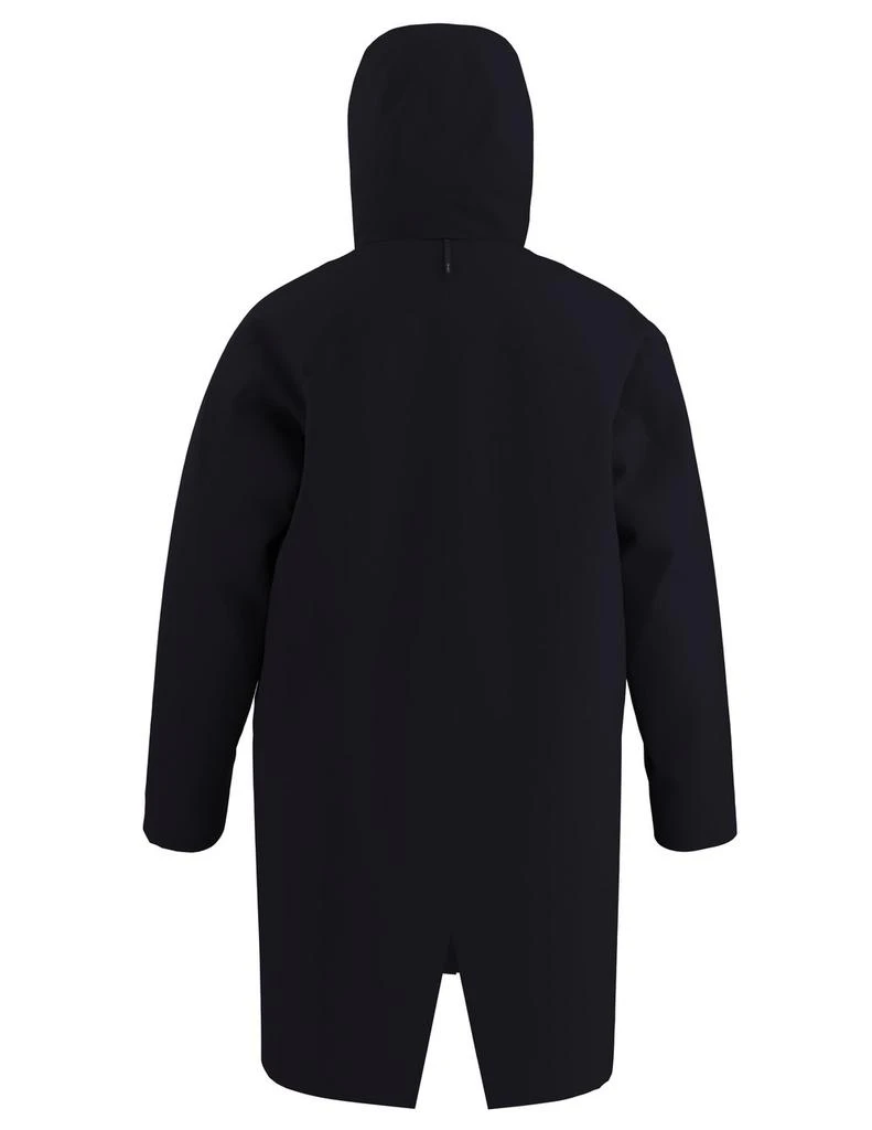Veilance Veilance Hooded Longline Coat 2