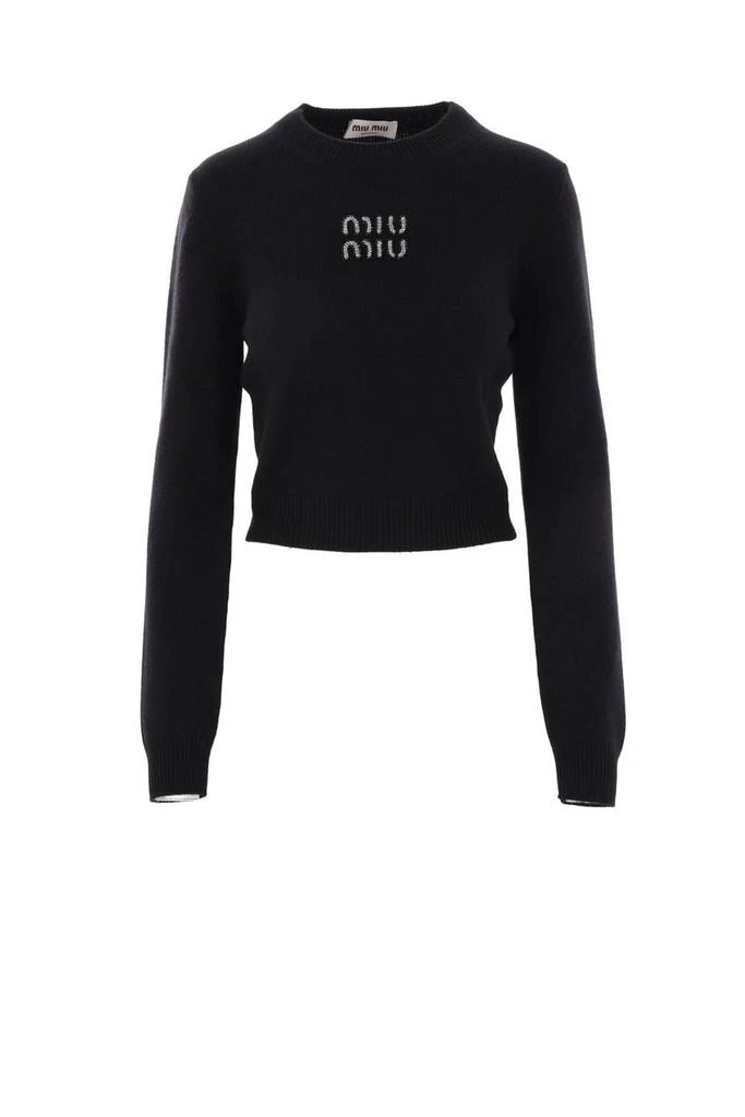 Miu Miu Miu Miu Sweaters 1