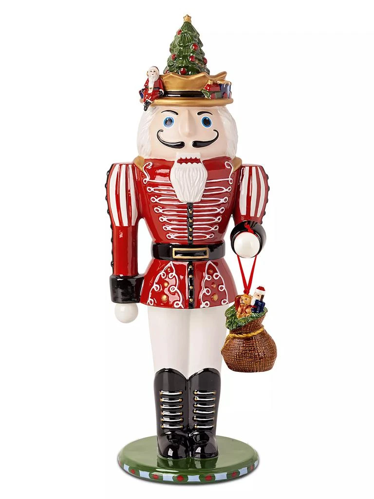 Villeroy & Boch Christmas Toys Memory Nutcracker 1
