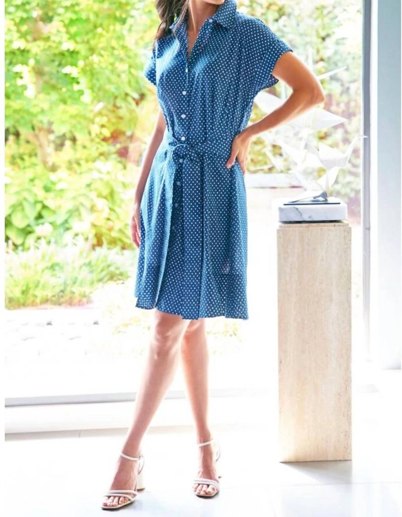 Finley Finley - Short Chantal Dress 1