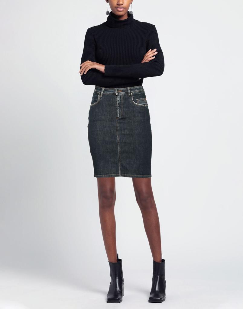 SIVIGLIA Denim skirt