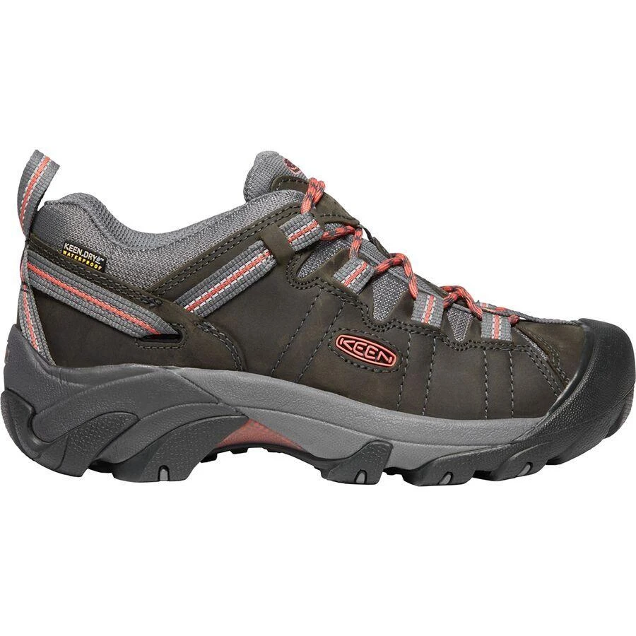 Keen Targhee II Waterproof Hiking Shoe - Women's 1