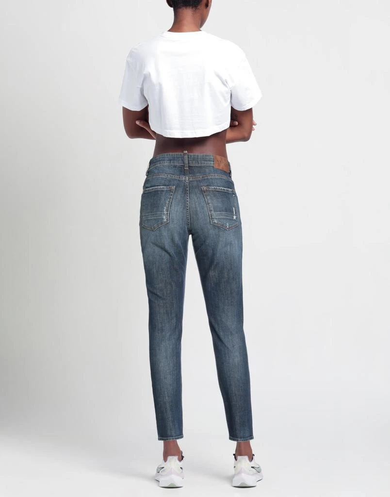 Reign Denim pants 3