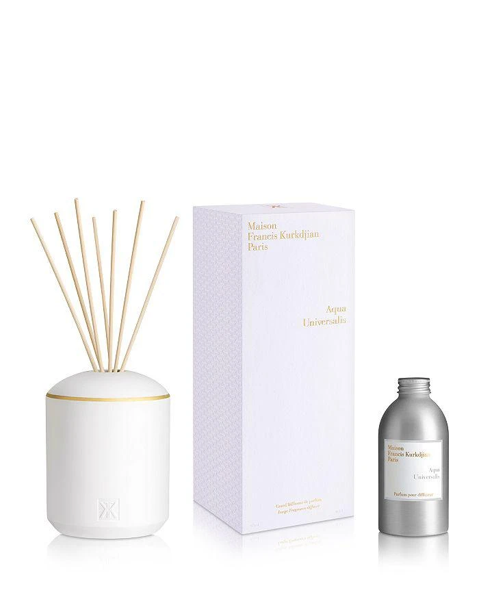 Maison Francis Kurkdjian Aqua Universalis Large Fragrance Diffuser 10.1 oz. 1