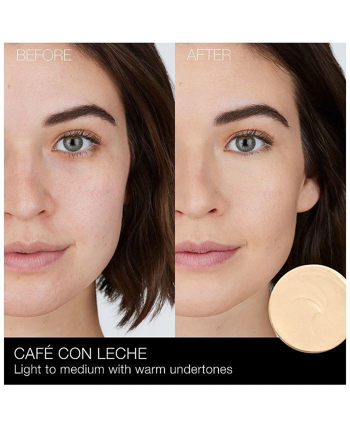 NARS Soft Matte Complete Concealer 15