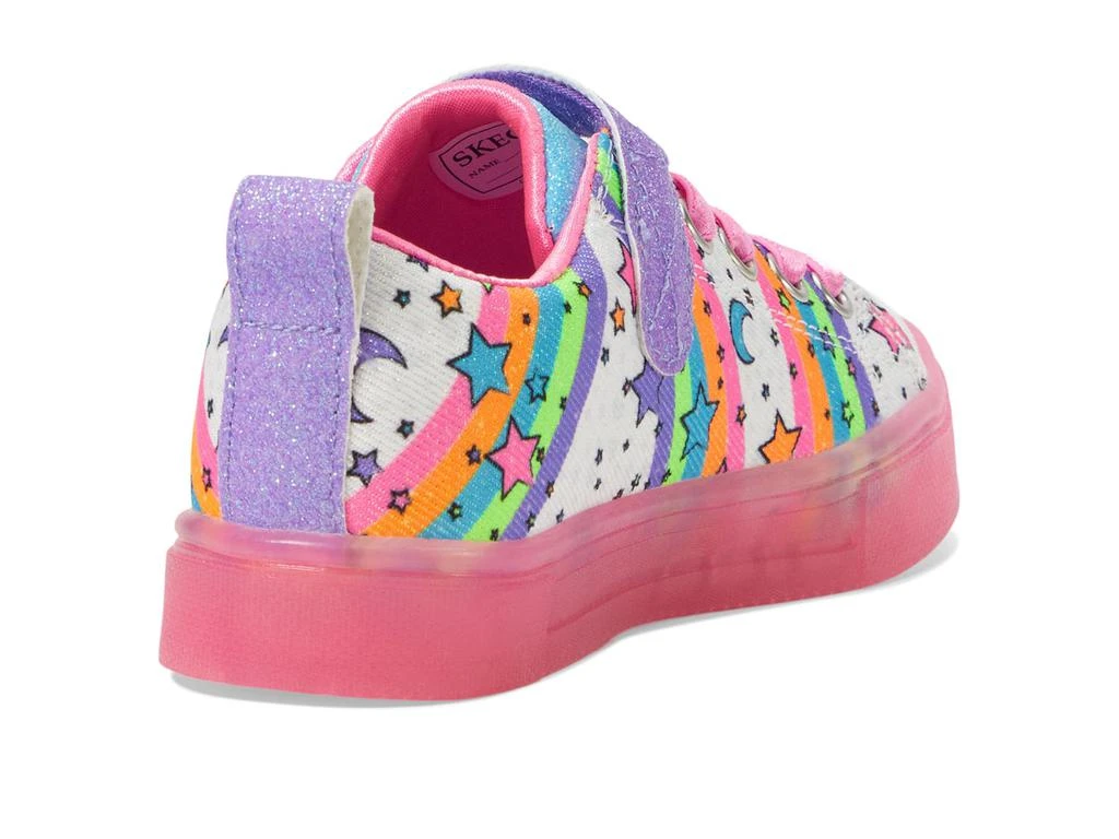 SKECHERS Twinkle Toe-Twinkle Sparks Ice 314783L (Little Kid) 4