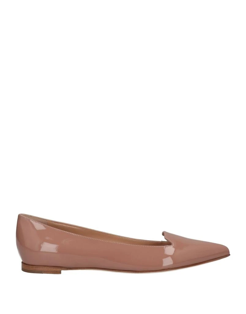 Sergio Rossi Loafers 1