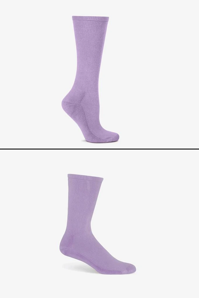 Los Angeles Apparel UNISOCK - Unisex Sock 105
