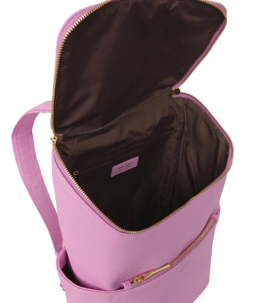 Matt & Nat Matt & Nat - Women's Brave Vegan Backpack