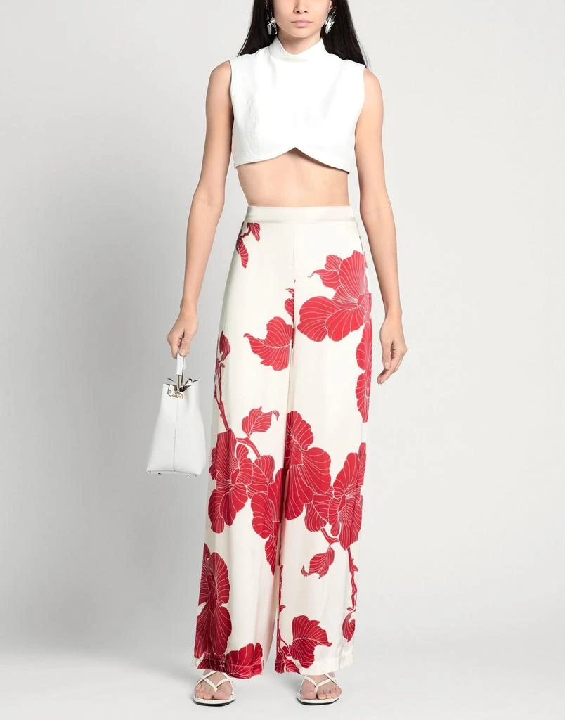 LE STREGHE Palazzo pant 2