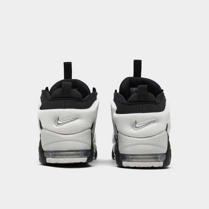 NIKE Men's Nike Air More Uptempo Low Casual Shoes 4