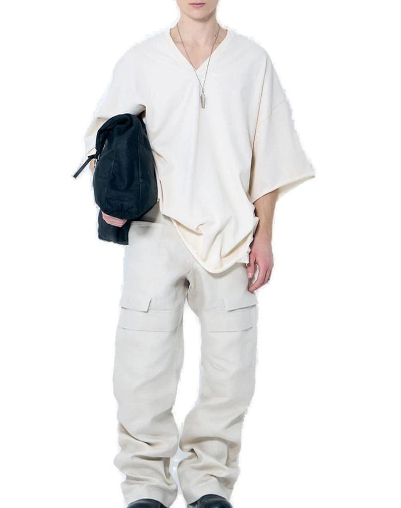 Rick Owens Rick Owens Hollywood Stefan Cargo Pants 3