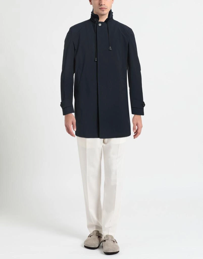 SEALUP Full-length jacket 2