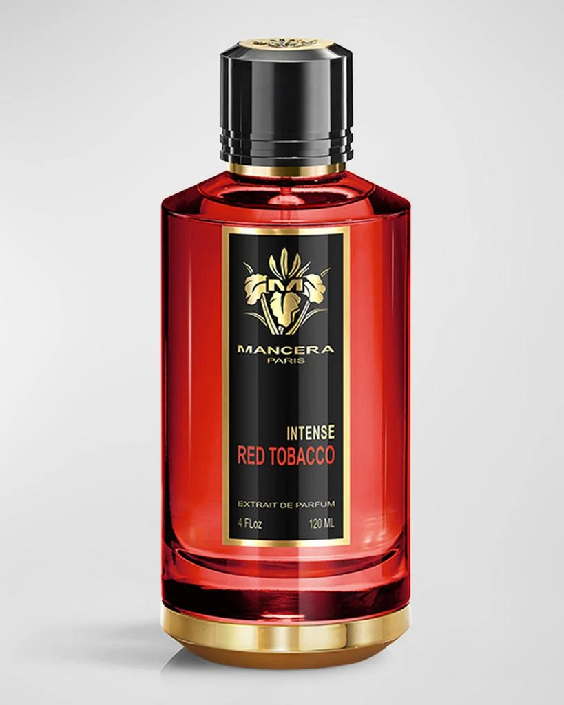MANCERA Mancera Intense Red Tobacco Eau de Parfum, 4 oz. 1