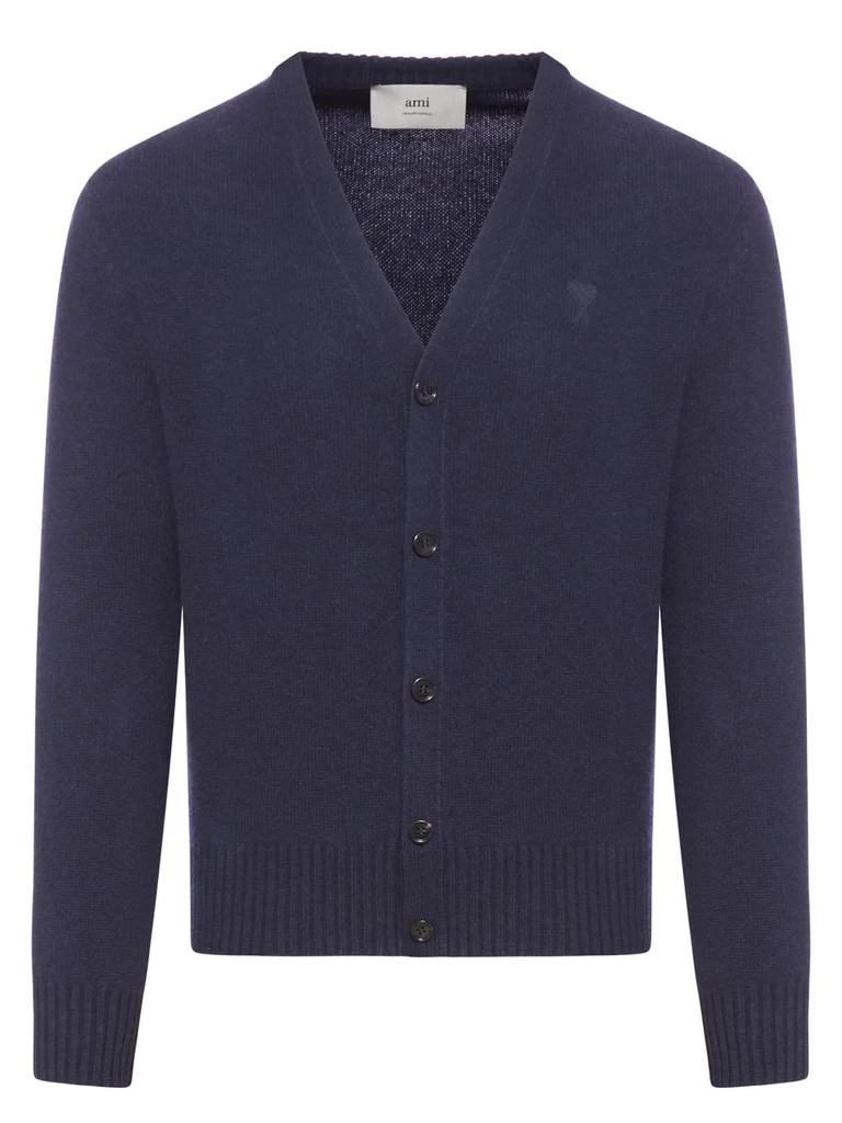 AMI Ami Sweaters 1