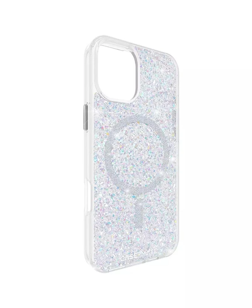 Case-Mate Twinkle MagSafe Case for Apple iPhone 16 Plus 6