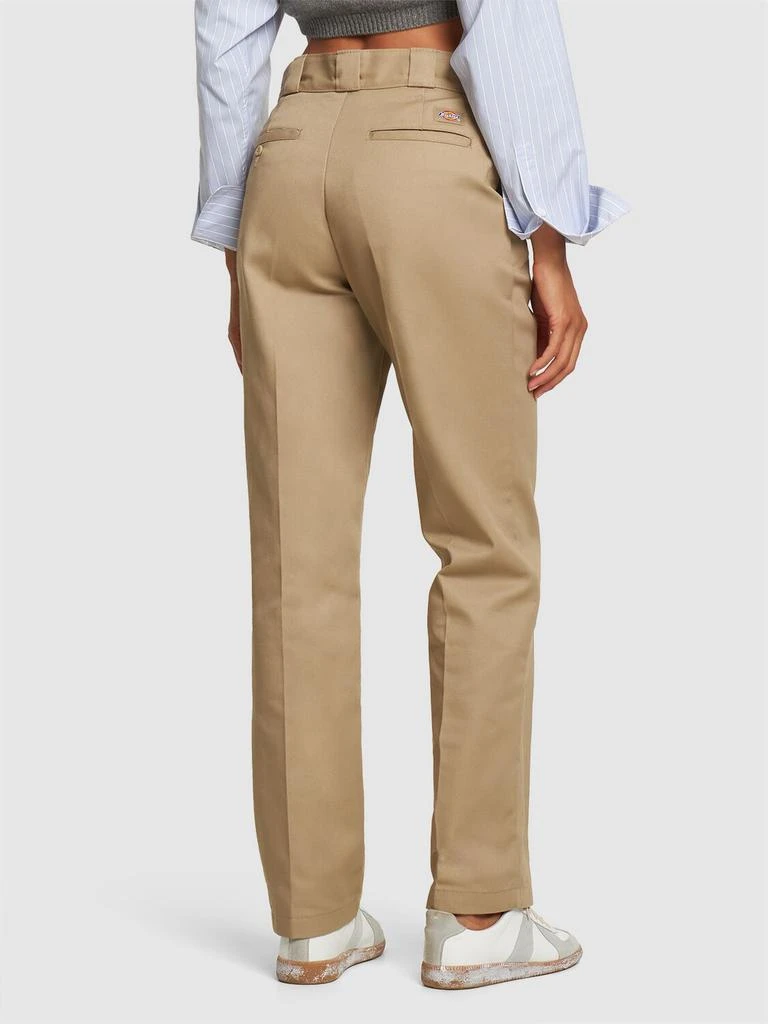 DICKIES 874 Straight Leg Work Pants 2