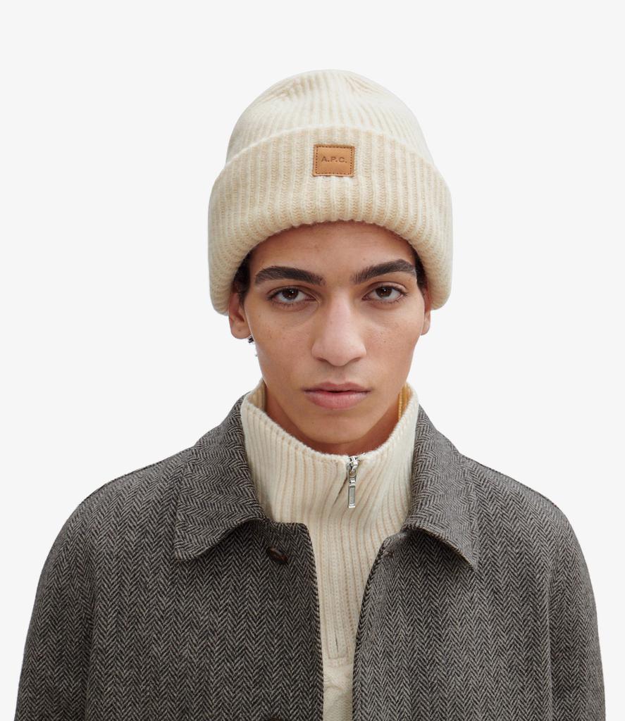 A.P.C. Michele knit beanie