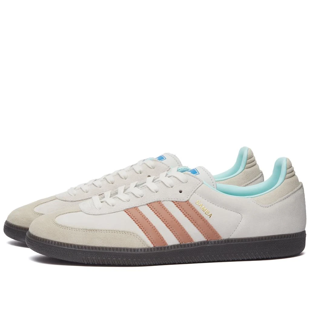 Adidas Adidas Samba OG